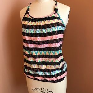 4 for 25 Racer back tank